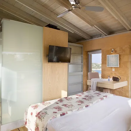 Vila Olea - Infinity Pool, Hot Tub, Sea Views