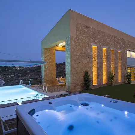 Vila Olea - Infinity Pool, Hot Tub, Sea Views